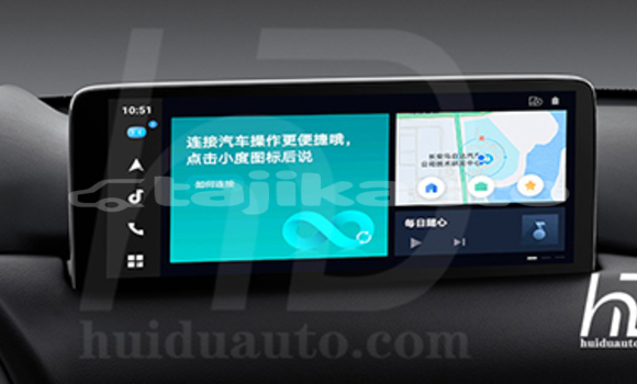 Buy New Mazda CX-5 White Car in Shaartuz in Khatlon Buy New Mazda CX-5 White Car in Shaartuz in Khatlon
