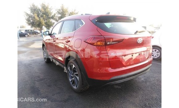 Buy Import Hyundai Tucson Red Car in Import - Dubai in Dushanbe Buy Import Hyundai Tucson Red Car in Import - Dubai in Dushanbe