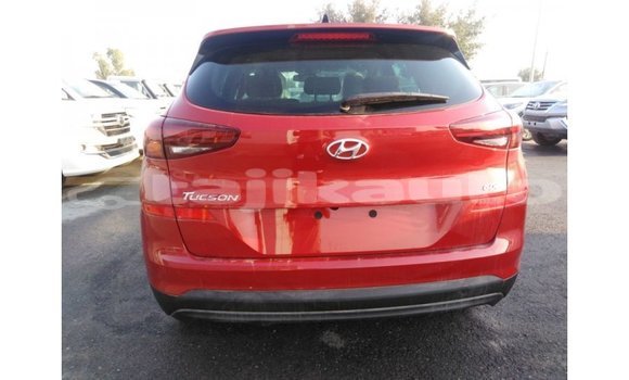 Buy Import Hyundai Tucson Red Car in Import - Dubai in Dushanbe Buy Import Hyundai Tucson Red Car in Import - Dubai in Dushanbe