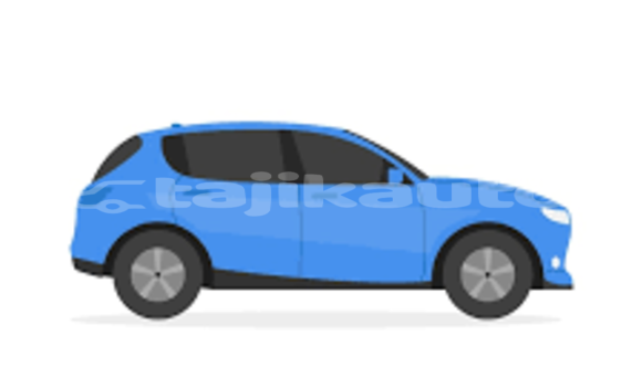 Buy Used AC Ace Blue Car in Ayni in Sughd