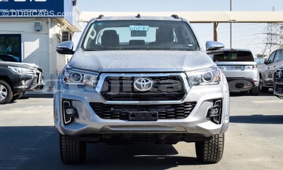 Buy Import Toyota Hilux Other Car in Import - Dubai in Dushanbe Buy Import Toyota Hilux Other Car in Import - Dubai in Dushanbe