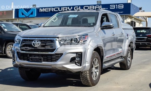 Buy Import Toyota Hilux Other Car in Import - Dubai in Dushanbe Buy Import Toyota Hilux Other Car in Import - Dubai in Dushanbe