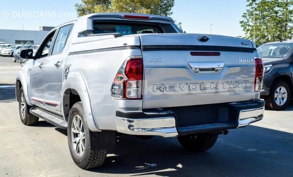 Buy Import Toyota Hilux Other Car in Import - Dubai in Dushanbe Buy Import Toyota Hilux Other Car in Import - Dubai in Dushanbe