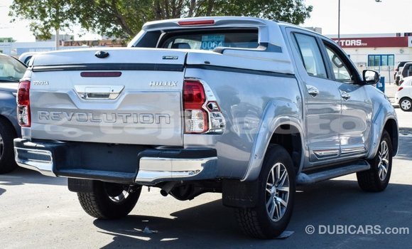 Buy Import Toyota Hilux Other Car in Import - Dubai in Dushanbe Buy Import Toyota Hilux Other Car in Import - Dubai in Dushanbe