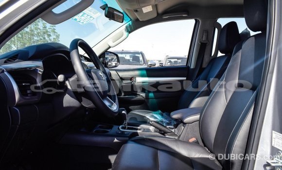 Buy Import Toyota Hilux Other Car in Import - Dubai in Dushanbe Buy Import Toyota Hilux Other Car in Import - Dubai in Dushanbe