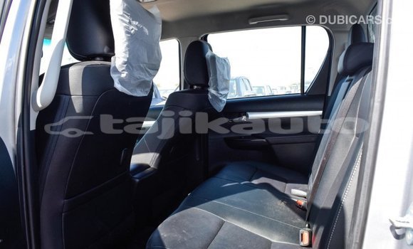 Buy Import Toyota Hilux Other Car in Import - Dubai in Dushanbe Buy Import Toyota Hilux Other Car in Import - Dubai in Dushanbe