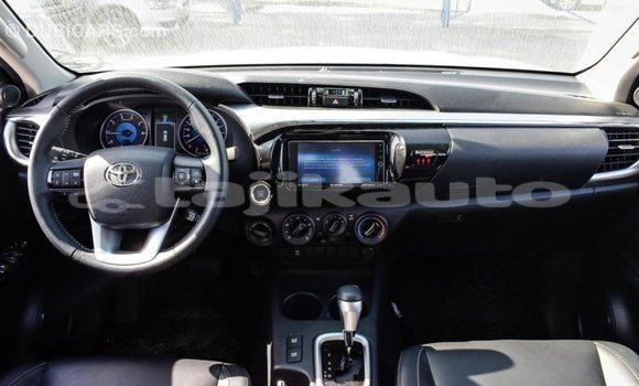 Buy Import Toyota Hilux Other Car in Import - Dubai in Dushanbe Buy Import Toyota Hilux Other Car in Import - Dubai in Dushanbe