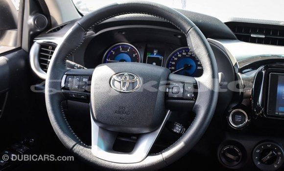 Buy Import Toyota Hilux Other Car in Import - Dubai in Dushanbe Buy Import Toyota Hilux Other Car in Import - Dubai in Dushanbe