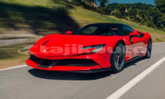 Buy Used Alpina B12 Brown Car in Chkalov in Sughd