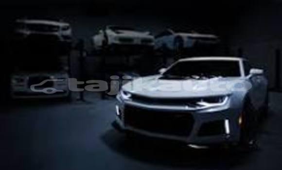 Buy Used Adler Trumpf Junior Blue Car in Chorku in Sughd