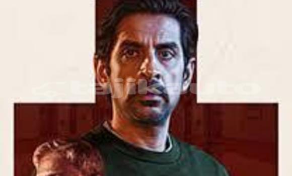 Buy Used AC Ace Black Car in Ayni in Sughd