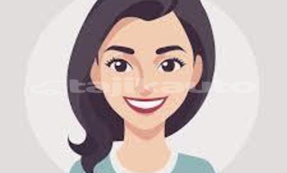 Buy Used Alpine A310 Brown Car in Chorku in Sughd