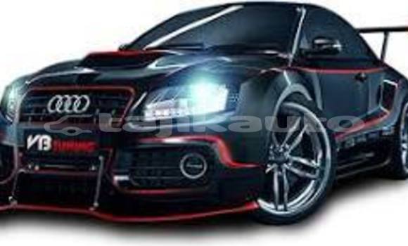 Buy Used Alpina B4 Black Car in Vose in Khatlon Buy Used Alpina B4 Black Car in Vose in Khatlon