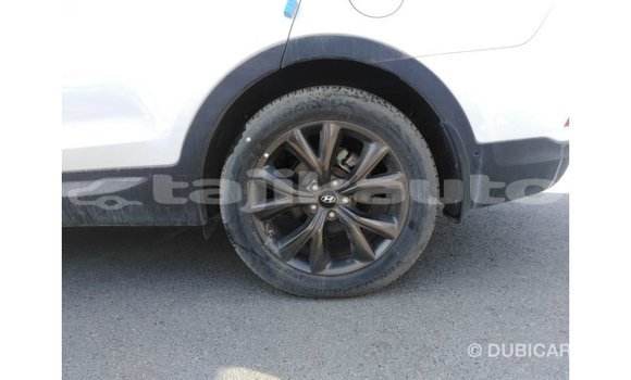 Buy Import Hyundai Santa Fe White Car in Import - Dubai in Dushanbe Buy Import Hyundai Santa Fe White Car in Import - Dubai in Dushanbe