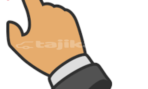 Buy Used Alpina B5 Green Car in Buston in Sughd