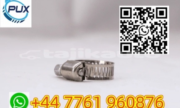 Buy Custom size hose clamp in Buston in Sughd Buy Custom size hose clamp in Buston in Sughd