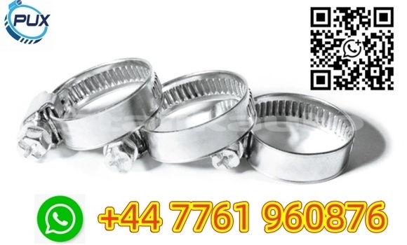 Buy Custom size hose clamp in Buston in Sughd Buy Custom size hose clamp in Buston in Sughd