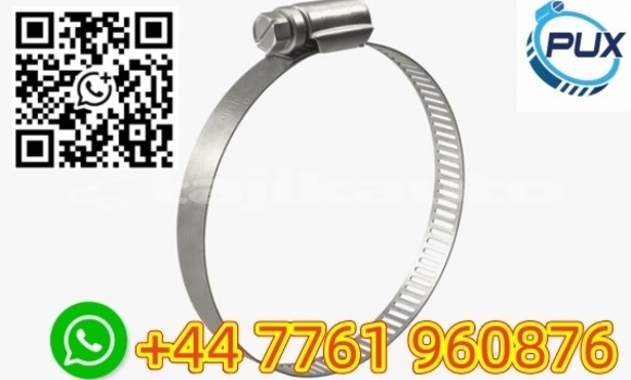 Buy Custom size hose clamp in Khujand in Sughd Buy Custom size hose clamp in Khujand in Sughd