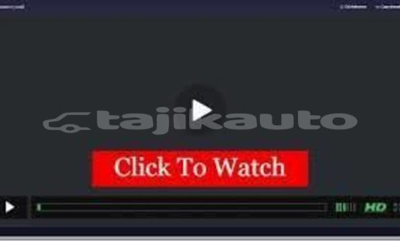 Buy Used Adler Trumpf Junior Brown Car in Buston in Sughd