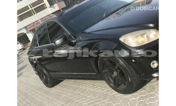 Buy Import Mercedes-Benz 190 (W201) Black Car in Import - Dubai in Dushanbe Buy Import Mercedes-Benz 190 (W201) Black Car in Import - Dubai in Dushanbe
