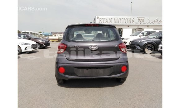 Buy Import Hyundai i10 Other Car in Import - Dubai in Dushanbe Buy Import Hyundai i10 Other Car in Import - Dubai in Dushanbe