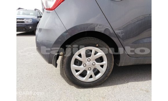 Buy Import Hyundai i10 Other Car in Import - Dubai in Dushanbe Buy Import Hyundai i10 Other Car in Import - Dubai in Dushanbe
