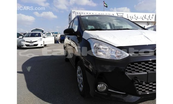 Buy Import Hyundai i10 Black Car in Import - Dubai in Dushanbe Buy Import Hyundai i10 Black Car in Import - Dubai in Dushanbe