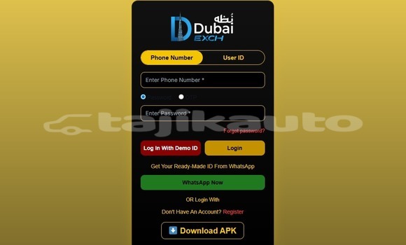 Buy Used Acura EL Other Car in Isfara in Sughd