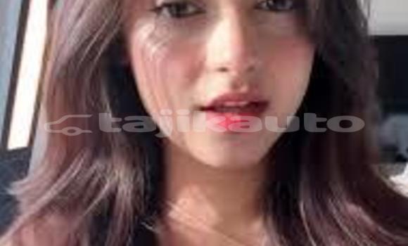 Buy Used Acura CSX Black Car in Asht in Sughd