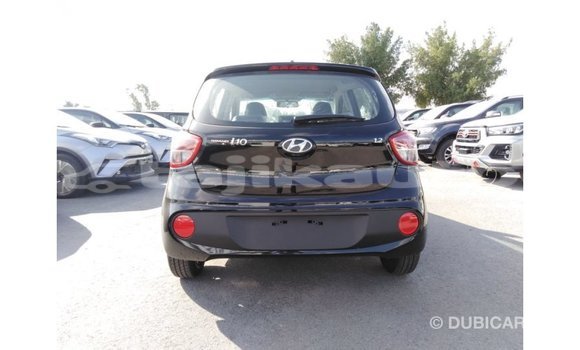 Buy Import Hyundai i10 Black Car in Import - Dubai in Dushanbe Buy Import Hyundai i10 Black Car in Import - Dubai in Dushanbe