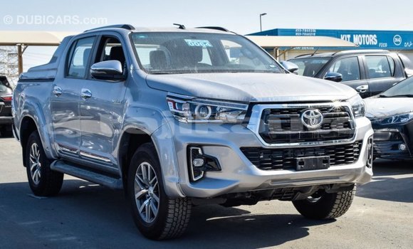 Buy Import Toyota Hilux Other Car in Import - Dubai in Dushanbe Buy Import Toyota Hilux Other Car in Import - Dubai in Dushanbe