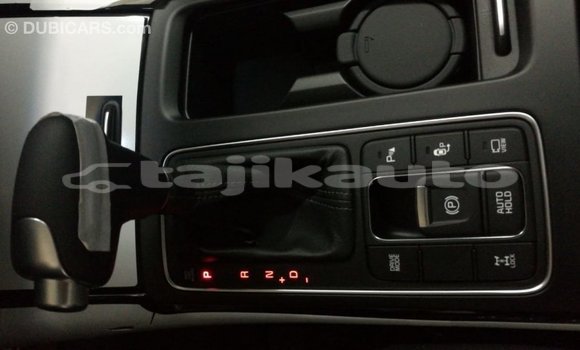 Buy Import Kia Sorento Brown Car in Import - Dubai in Dushanbe Buy Import Kia Sorento Brown Car in Import - Dubai in Dushanbe