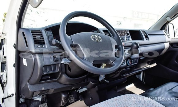 Buy Import Toyota Hiace White Car in Import - Dubai in Dushanbe Buy Import Toyota Hiace White Car in Import - Dubai in Dushanbe