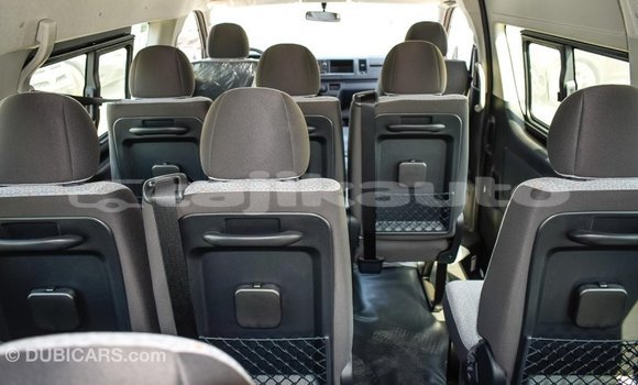 Buy Import Toyota Hiace White Car in Import - Dubai in Dushanbe Buy Import Toyota Hiace White Car in Import - Dubai in Dushanbe