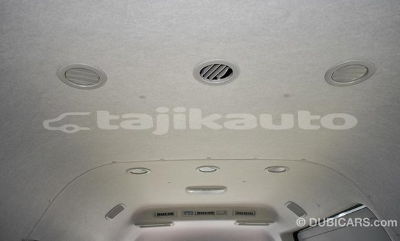 Buy Import Toyota Hiace White Car in Import - Dubai in Dushanbe Buy Import Toyota Hiace White Car in Import - Dubai in Dushanbe