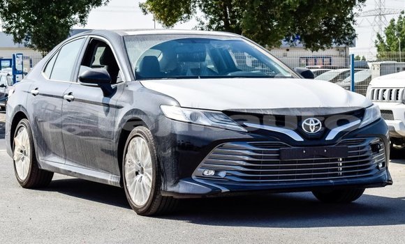 Buy Import Toyota Camry Black Car in Import - Dubai in Dushanbe Buy Import Toyota Camry Black Car in Import - Dubai in Dushanbe