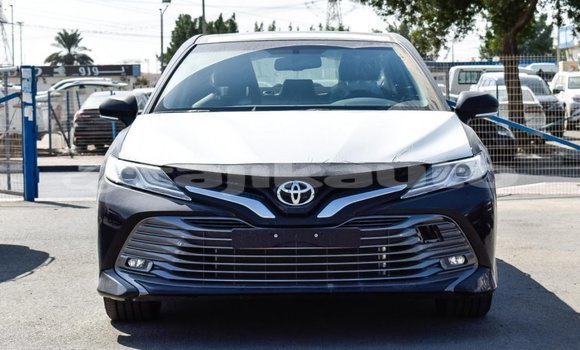Buy Import Toyota Camry Black Car in Import - Dubai in Dushanbe Buy Import Toyota Camry Black Car in Import - Dubai in Dushanbe
