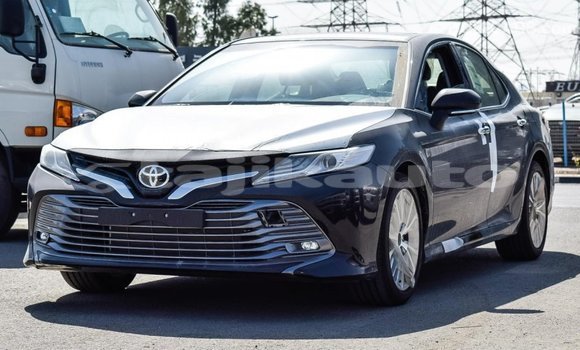 Buy Import Toyota Camry Black Car in Import - Dubai in Dushanbe Buy Import Toyota Camry Black Car in Import - Dubai in Dushanbe