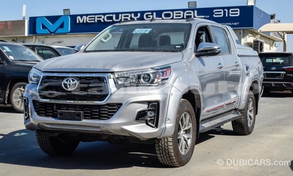 Buy Import Toyota Hilux Other Car in Import - Dubai in Dushanbe Buy Import Toyota Hilux Other Car in Import - Dubai in Dushanbe