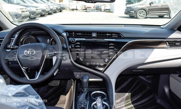 Buy Import Toyota Camry Black Car in Import - Dubai in Dushanbe Buy Import Toyota Camry Black Car in Import - Dubai in Dushanbe