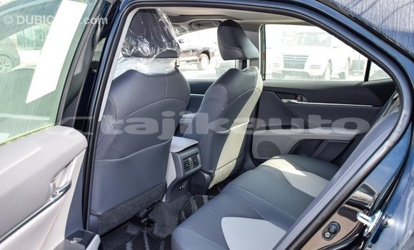 Buy Import Toyota Camry Black Car in Import - Dubai in Dushanbe Buy Import Toyota Camry Black Car in Import - Dubai in Dushanbe