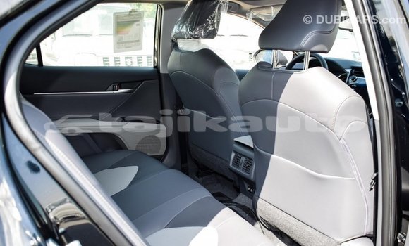 Buy Import Toyota Camry Black Car in Import - Dubai in Dushanbe Buy Import Toyota Camry Black Car in Import - Dubai in Dushanbe