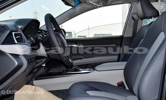 Buy Import Toyota Camry Black Car in Import - Dubai in Dushanbe Buy Import Toyota Camry Black Car in Import - Dubai in Dushanbe