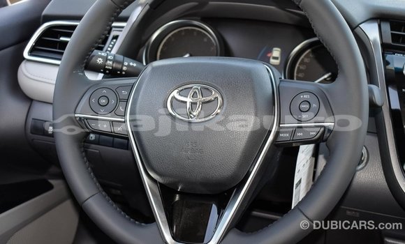 Buy Import Toyota Camry Black Car in Import - Dubai in Dushanbe Buy Import Toyota Camry Black Car in Import - Dubai in Dushanbe
