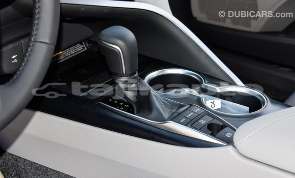 Buy Import Toyota Camry Black Car in Import - Dubai in Dushanbe Buy Import Toyota Camry Black Car in Import - Dubai in Dushanbe