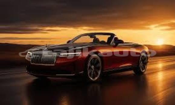 Buy Used Alfa Romeo 147 Green Car in Buston in Sughd