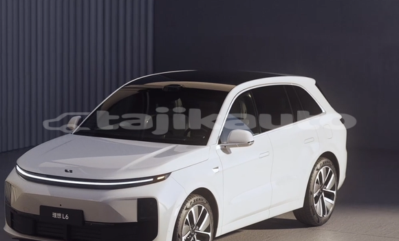 Buy New Lifan Breez (520) White Car in Pyanj in Khatlon