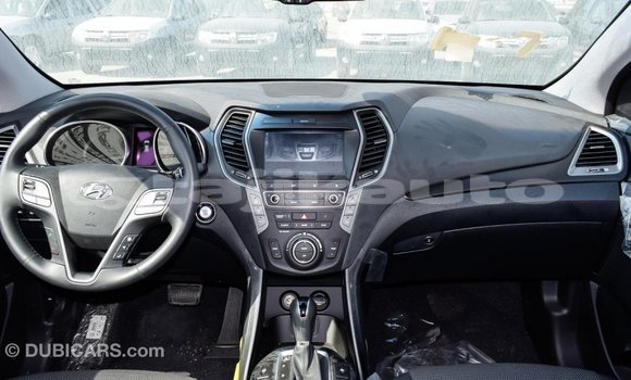 Buy Import Hyundai Santa Fe Black Car in Import - Dubai in Dushanbe Buy Import Hyundai Santa Fe Black Car in Import - Dubai in Dushanbe