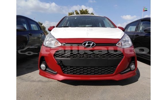 Buy Import Hyundai i10 Red Car in Import - Dubai in Dushanbe Buy Import Hyundai i10 Red Car in Import - Dubai in Dushanbe