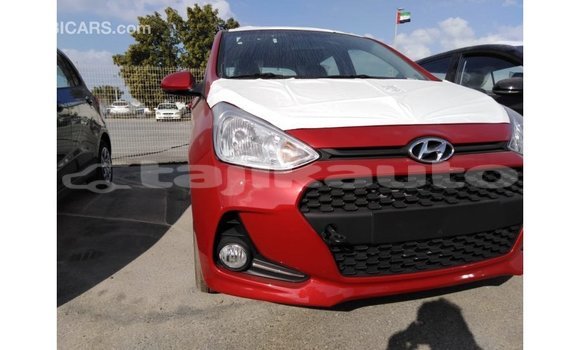 Buy Import Hyundai i10 Red Car in Import - Dubai in Dushanbe Buy Import Hyundai i10 Red Car in Import - Dubai in Dushanbe